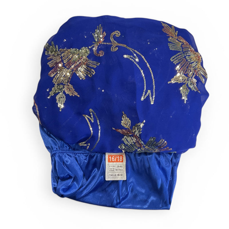 Women Dera 2 pcs- RA1332 درع فاخر مطرز