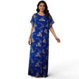 Women Dera 2 pcs- RA1332 درع فاخر مطرز