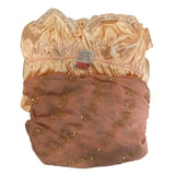 Women Dera 2 pcs- RA1327 درع فاخر مطرز