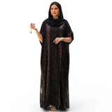 Women Dera 2 pcs- RA1312 درع فاخر مطرز