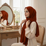 Shawl  RA1324- طرحة