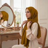 Shawl  RA1324- طرحة
