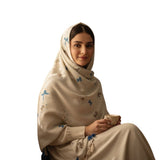 Shawl  RA1521- طرحة