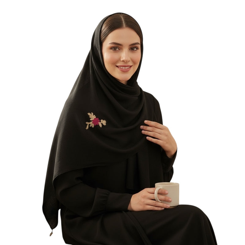 Shawl  RA1519- طرحة
