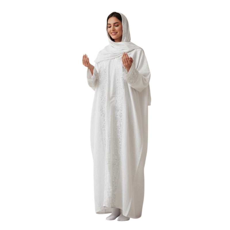 Prayer Clothing RA1517  -  ملابس صلاة باردة ومريحة