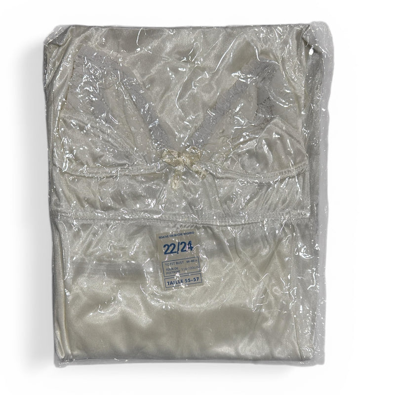 Women Dera' -2 Pieces -  RA1505 -  درع فاخر مطرز كريستال