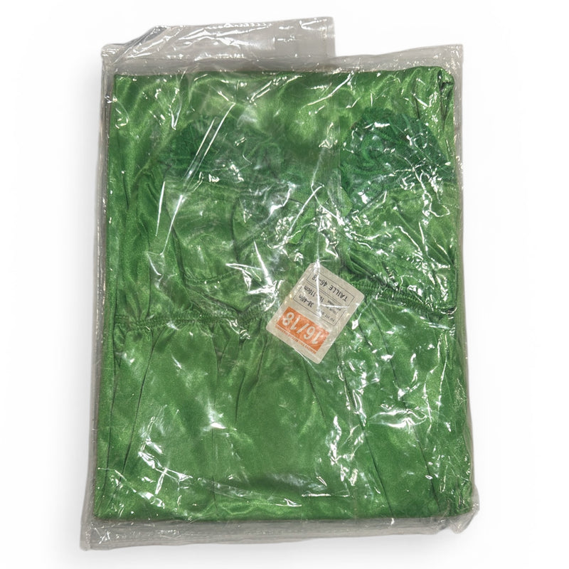 Women Dera' -2 Pieces - RA1513-  درع فاخر مطرز كريستال