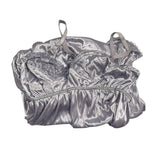 Women Dera' -2 Pieces -  RA1507 -  درع فاخر مطرز كريستال