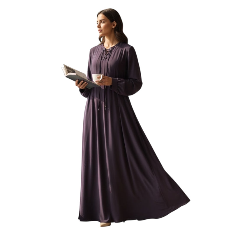 Abaya - - عباية