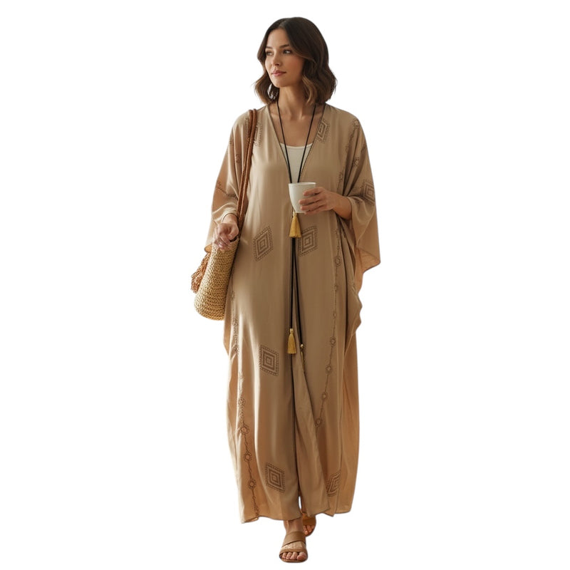 Abaya - - عباية