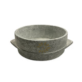 Stone Bowl - حرضي للسلتة حجر صعدي درجة أولى