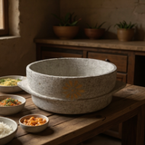 Stone Bowl - حرضي للسلتة حجر صعدي درجة أولى