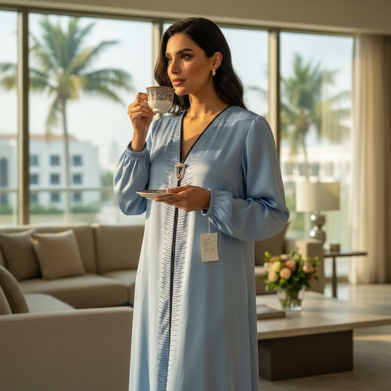 Abaya - - عباية