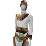 Yemeni Wedding Apparel - BT66 - زي يمني للعرسان