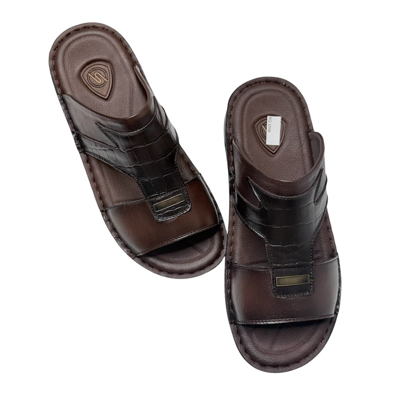 Men Sandals -RQ 8006-  صندل رجالي