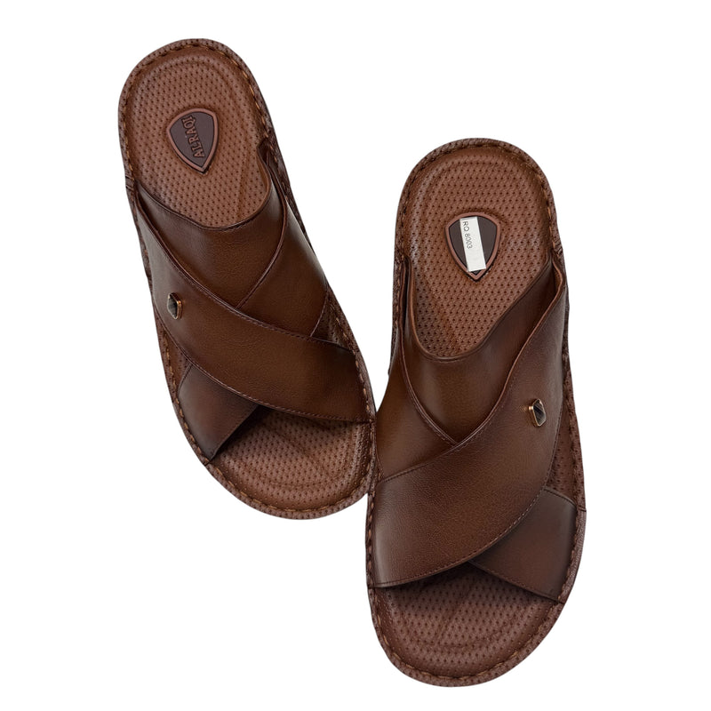 Men Sandals -RQ 8003-  صندل رجالي