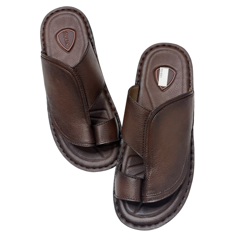 Men Sandals -RQ 8001-  صندل رجالي