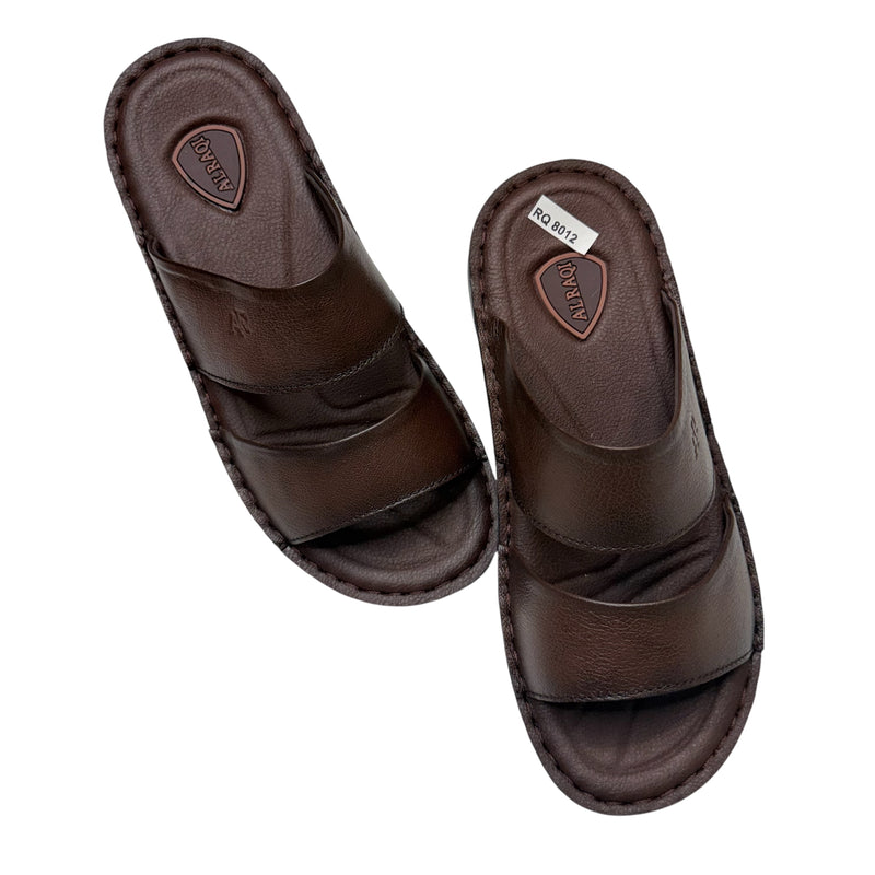 Men Sandals -RQ 8012-  صندل رجالي