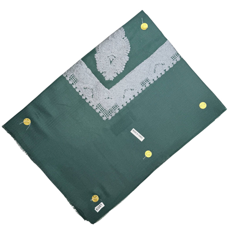 Yemeni Shal- K081- شال يمني