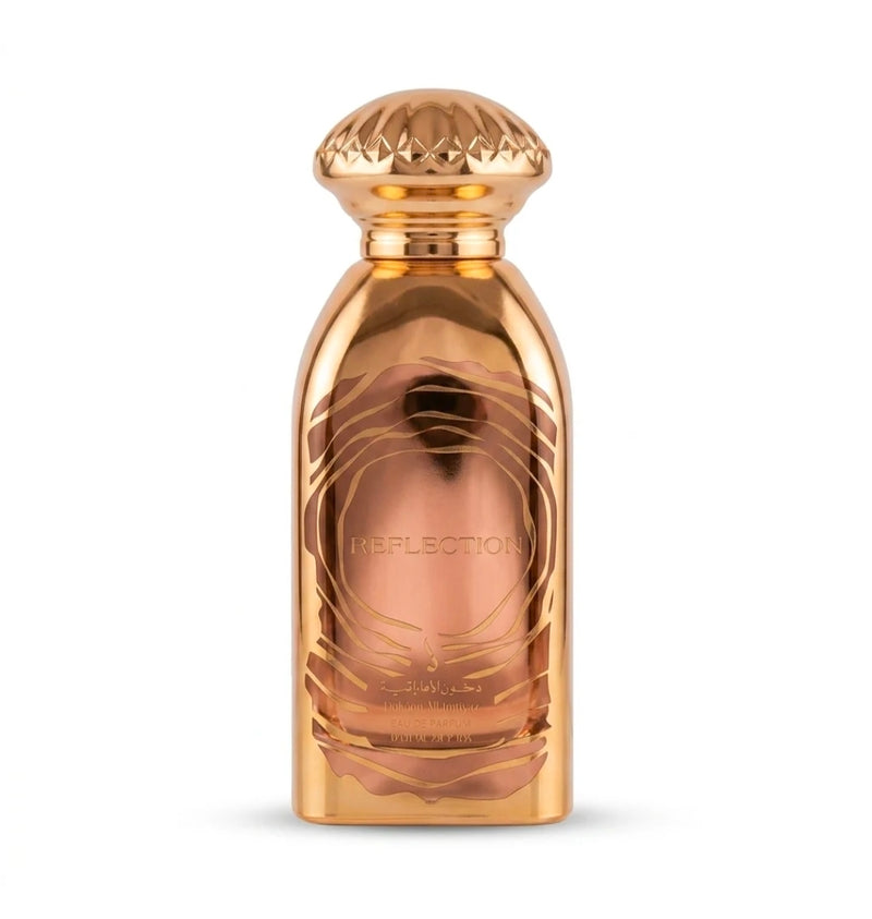 REFLECTION EAU DE PARFUM  - 100 ml -  عطر ريفليكشن- دخون الإماراتية
