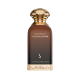 DKHOON LEATHER EAU DE PARFUM  - 100 ml -  عطر دخون ليذر- دخون الإماراتية