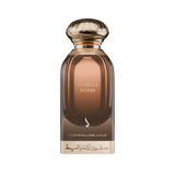 VANILLA WOOD EAU DE PARFUM  - 100 ml -  عطر فانيلا وود- دخون الإماراتية