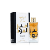 AMEER AL OUD- INTENSE OUD EUD DE PARFUM - 100 ml -عطر أمير العود - انتنس عود