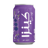 كينزا توت بري مشروب غازي -KINZA BLCKCURRANT Carbonated Drink - 330 ml (Copy)