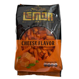 Lemar crispy fingers cheese flavor -400 G- لمار مقرمشات  أصابع الجبنة
