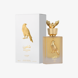 SHAHEEN EAU DE PARFUM - 100 ml -عطر شاهين