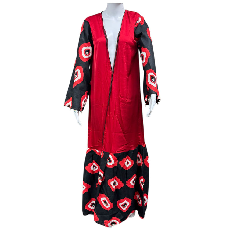 Yemeni Women Dress - فستان يمني