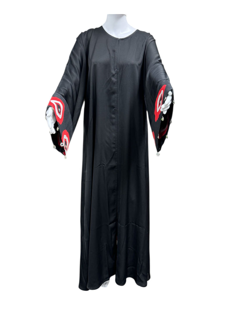 Yemeni Women Dress - فستان يمني