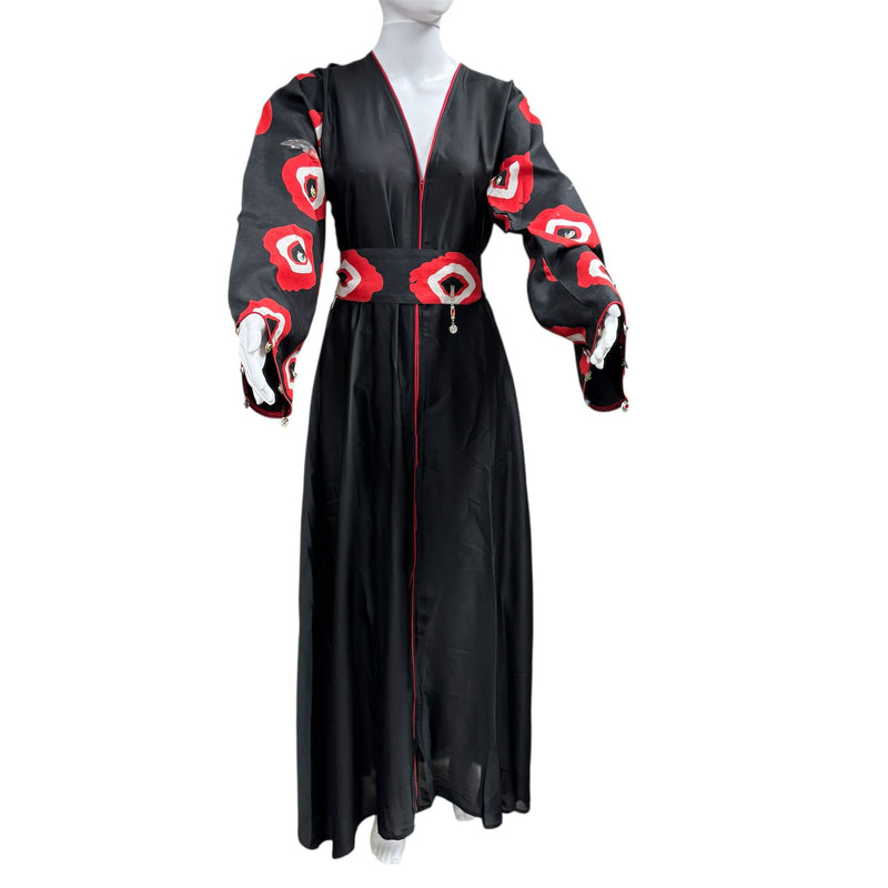 Yemeni Women Dress - فستان يمني