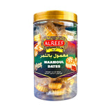 Maamoul Dates Cookie 400g- معمول تمر فاخر