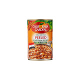 California Garden Egyptian Recipe