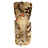 Gold fancy mabkhara    - مبخرة فاخره لون ذهبي