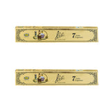 Mix Bakhoor Sticks Incense-  35 Sticks -  عيدان بخور روائح متنوعة