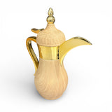 Arabic Coffee Dallah - High Quality   -  دلة قهوة عربية