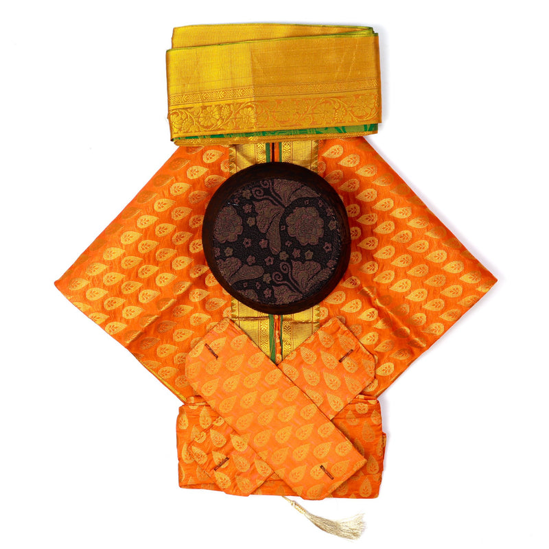 Yemeni Wedding Apparel - We11