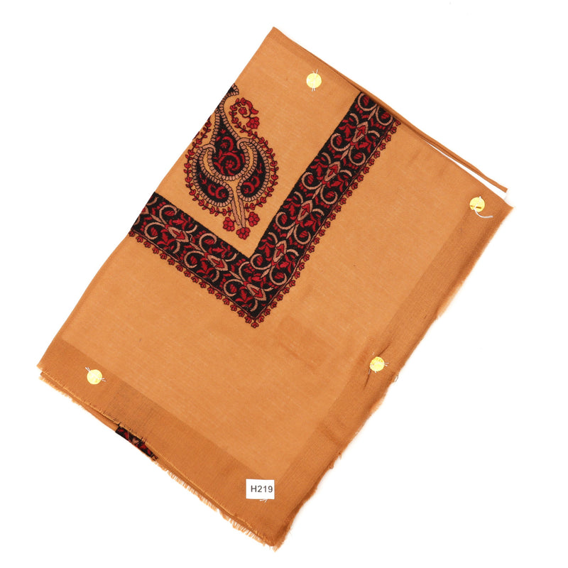 Yemeni Shal -H219-