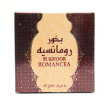 Bakhoor Romanssia - 40 G-