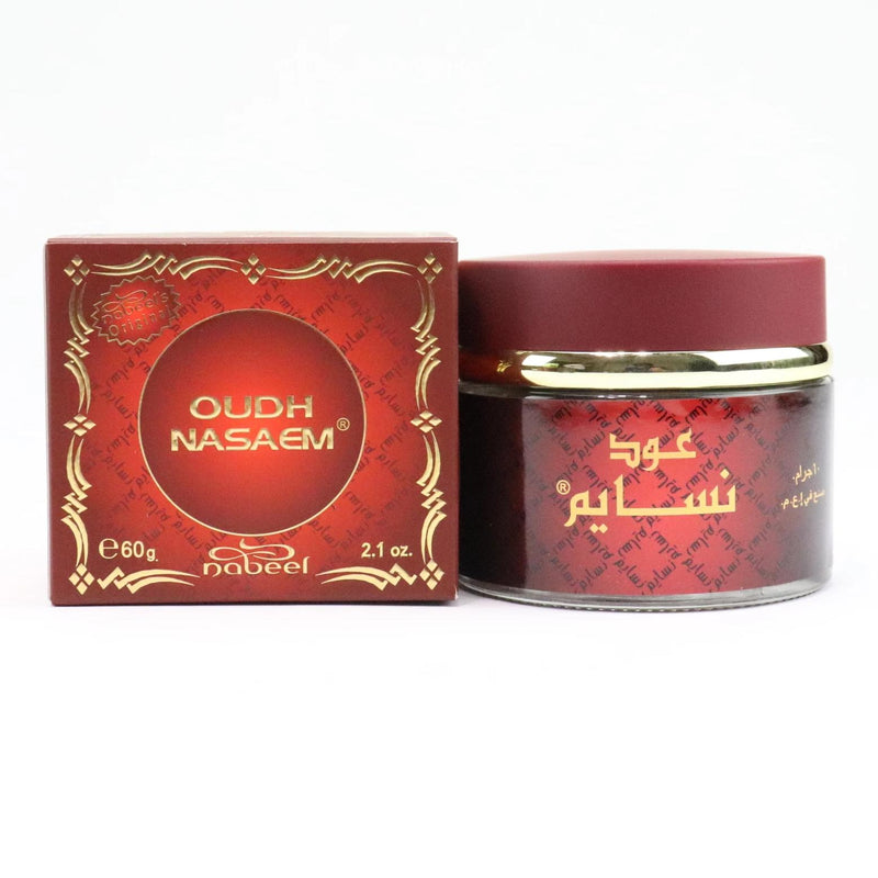 Oud Nssaim Alnabeel 60G -