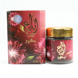 Bakhoor Ebdaa- 50G -