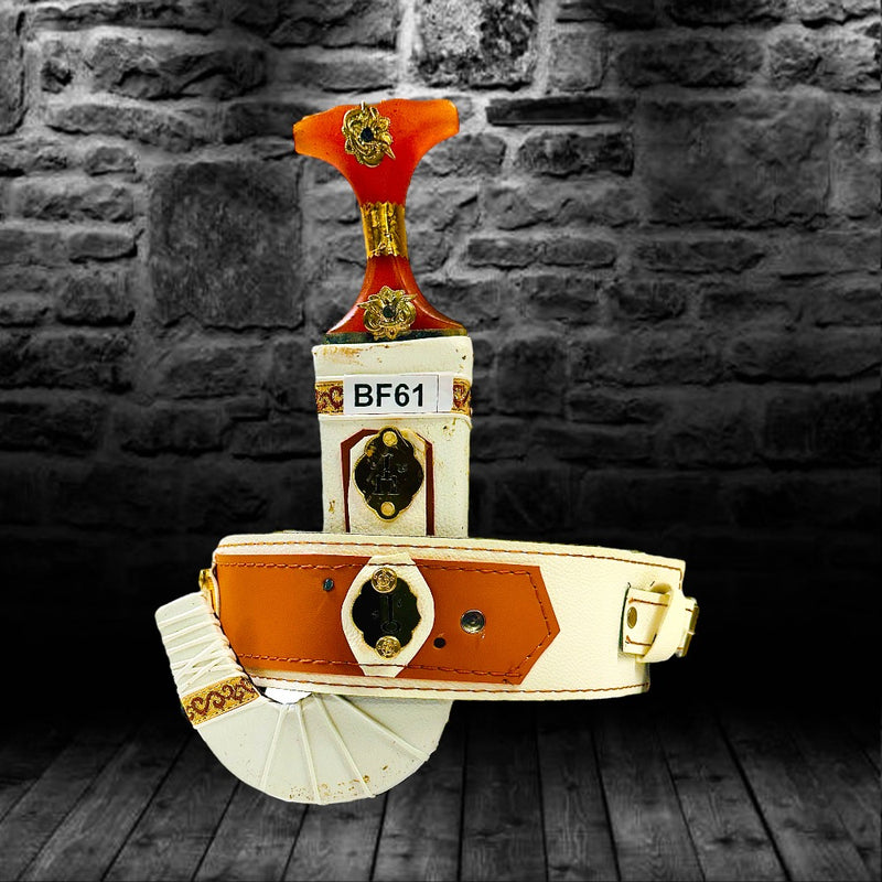 Boy Janbiyah  Age 2-4 -BF61-  جنبية ولادي من2-4 سنوات