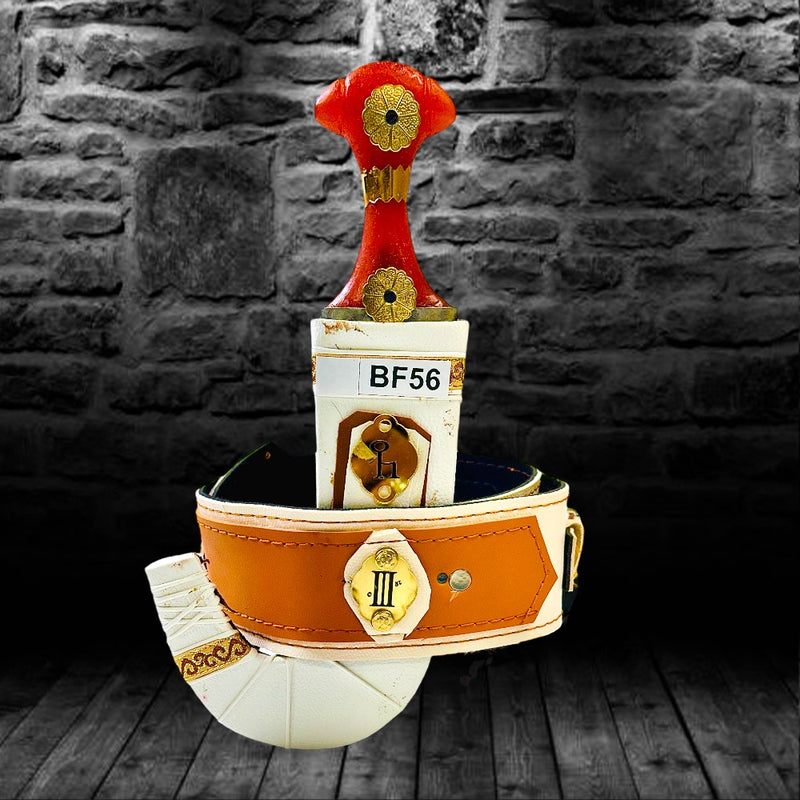 Boy Janbiyah  Age 2-4 -BF56-  جنبية ولادي من 2-4 سنوات