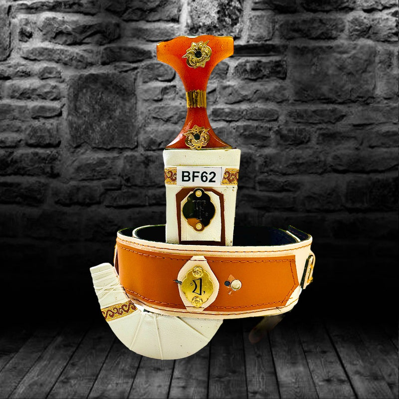 Boy Janbiyah  Age 2-4 -BF62-  جنبية ولادي من 2-4 سنوات