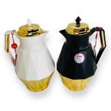 Tea and Coffee Vacuum Flask  - دلة شاي وقهوة