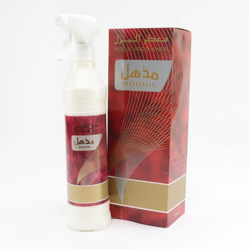 Modhel Air Freshener- 500 Ml-