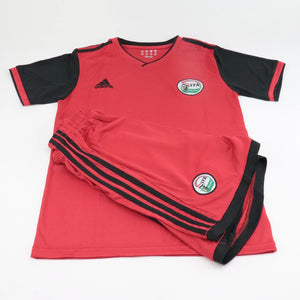 Yemeni Soccer Uniform -