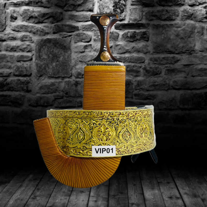 Vip Janbiyah - Vip01